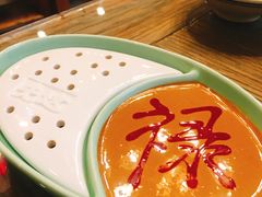 -芝麻花餐厅(祁家豁子店)