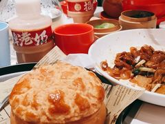 -避风塘·金牌店·夜宵(金玉兰店)