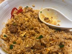 -味千拉面(惠州淡水嘉信茂广场分店)