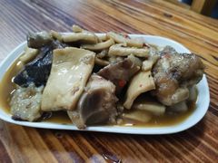 -老兵牛蹄店(下沙店)