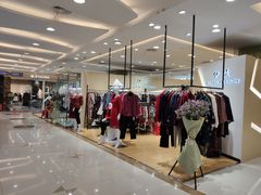 -中商百货购物中心