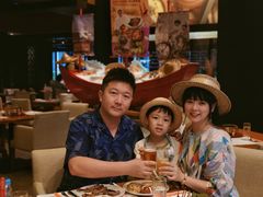-深圳福田香格里拉大酒店