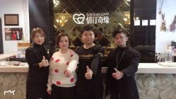 -情订奇缘摄影基地(文明路店)