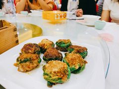 煎酿豆角-寻味顺德·南记酒家·传统顺德菜·鱼生(广源路店)