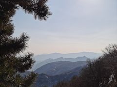 -妙峰山风景名胜区