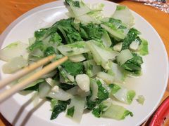 -柴窝堡22号传承新疆菜·新疆辣子鸡