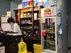 -鱼羊宴烤鱼羊蝎子烧烤(怡馨家园店)