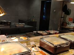 -西藏饭店·亚克·食光自助餐厅(文殊院店)