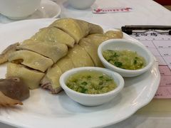 -文记壹心鸡(宝华路店)