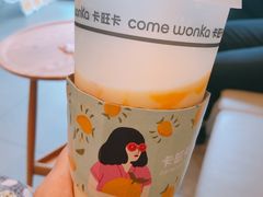 -卡旺卡(合肥天鹅湖置地广场店)