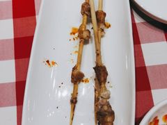 -西贝(苏州绿宝广场店)