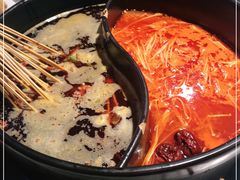 -钢管厂歆瑞源油卤串串香(春熙路太古里店)