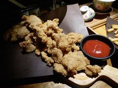 -蜉蝣酒吧(仓山万达店)