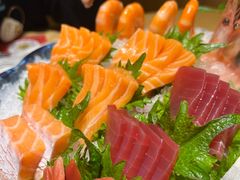 -清水日本料理铁板烧(学府路店)