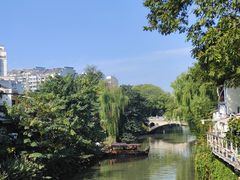 -小河直街历史文化街区