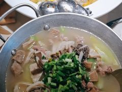 -渔语鱼酸菜鱼新川菜(来福士店)