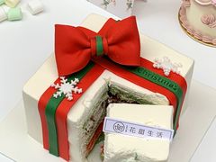 -花甜生活FatimCake·生日蛋糕