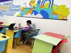 -童程童美少儿编程乐高机器人(凯德天府校区)