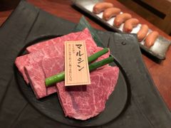 -烧肉一丁(北大阪東通りビル店)