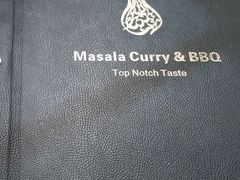 -Masala Curry and BBQ·玛莎拉巴基斯坦美食(金水万达店)