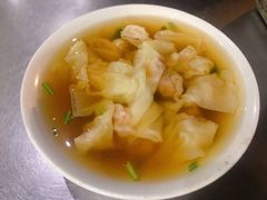 馄饨-小王烧烤(毓龙路店)