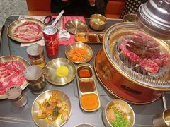 -西塔老太太泥炉烤肉(双井店)