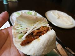 -曲阜尼山书院酒店-西餐厅
