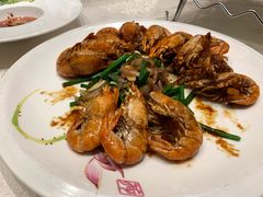 -富黎华海鲜大酒楼(正大广场店)