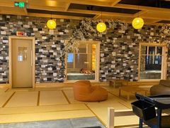 -星河湾温泉洗浴酒店