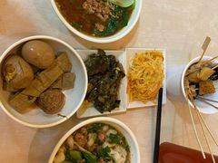 -东方削面(迎泽街店)