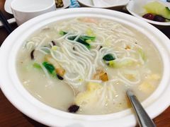 -莆田餐厅(大悦城店)