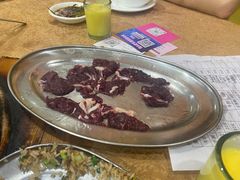 -五洞培记山庄·鲜牛肉火锅