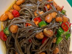 -海尔巴格新疆餐厅(东来兴店)