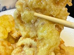 -满园烤鸭·春饼(太原街万达店)