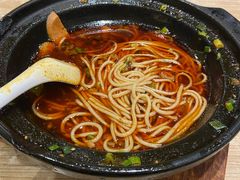 -韩包子(建设路店)