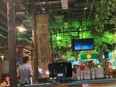 -胖老汉(北京路店)