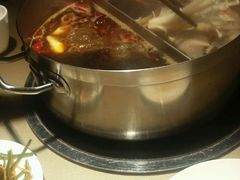 -醉南山重庆老火锅(新百店)