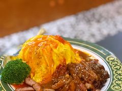 -肥韬茶餐厅(南山mini店)
