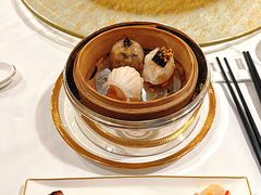 -唐阁(香港朗廷酒店)