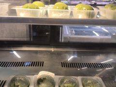 -盒马鲜生(杭州运河上街店)
