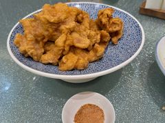 -奕景海鲜酒家· 大连海鲜(星海广场店)