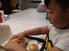 -肯德基(春申店)