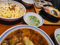-多哥水傣味餐厅(司马巷店)