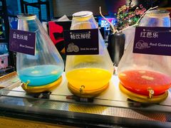 -梨花自助烤肉(天河城店)