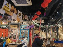 -奎梨(宿迁泗阳银河时代广场店)