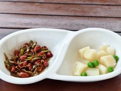 -喜鼎海胆水饺(东港店)