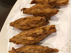 榴莲酥-日昌餐馆(亦庄店)