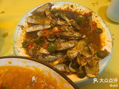 -小田油焖小龙虾(双井店)