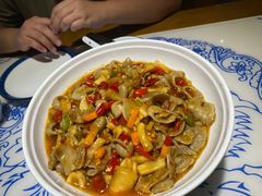 -柴火农家·江西赣南菜(土华店)