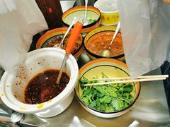 -陈伯手工鱼丸(鼓浪屿沙滩店)